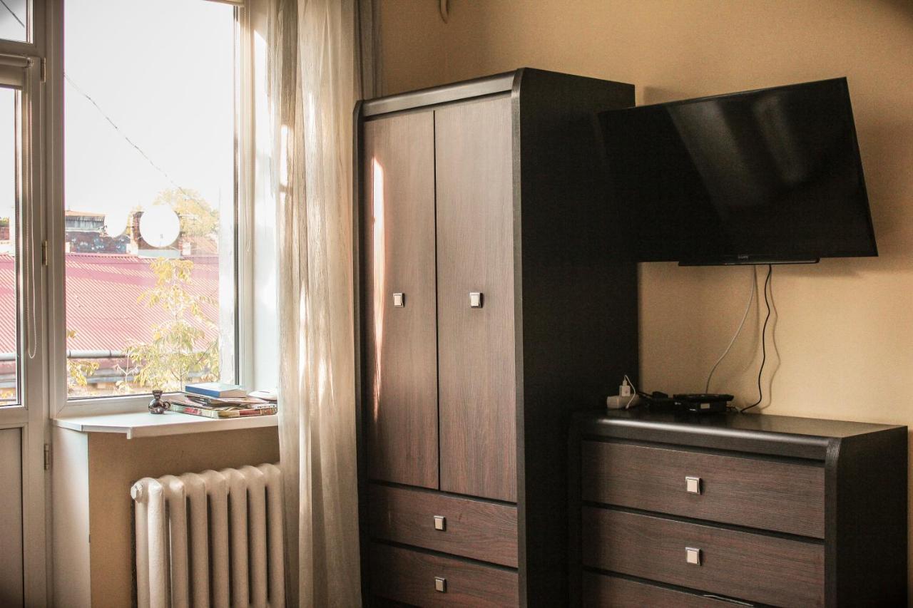 Valentine Apartment Lviv Exterior photo